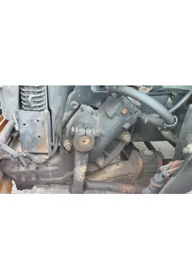 TRW/ROSS THP60-008 POWER STEERING GEAR