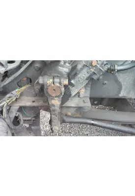 TRW/ROSS THP60-008 POWER STEERING GEAR