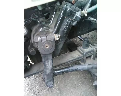 TRW/ROSS THP60-009 POWER STEERING GEAR
