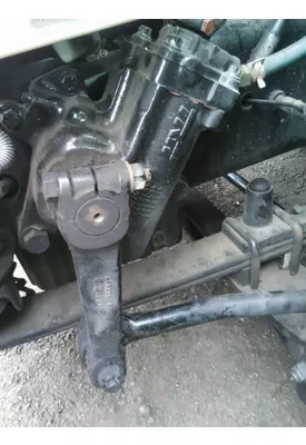 TRW/ROSS THP60-009 POWER STEERING GEAR
