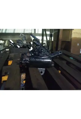 TRW/ROSS THP60-009 POWER STEERING GEAR