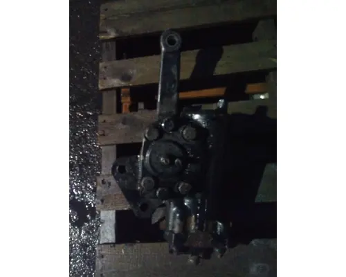 TRW/ROSS THP60-009 POWER STEERING GEAR