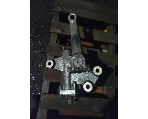 TRW/ROSS THP60-009 POWER STEERING GEAR