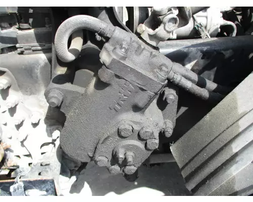TRW/ROSS THP60-009 POWER STEERING GEAR
