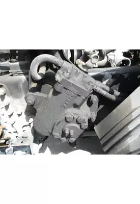 TRW/ROSS THP60-009 POWER STEERING GEAR
