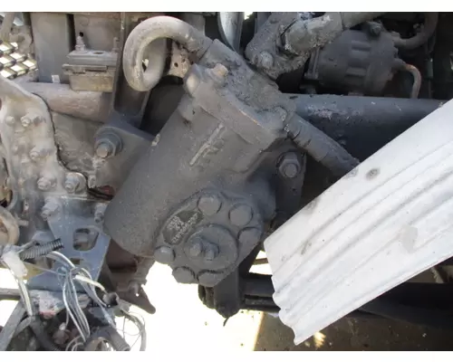 TRW/ROSS THP60-009 POWER STEERING GEAR