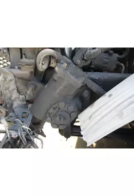 TRW/ROSS THP60-009 POWER STEERING GEAR