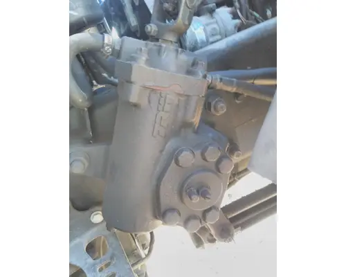 TRW/ROSS THP60-009 POWER STEERING GEAR