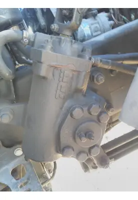 TRW/ROSS THP60-009 POWER STEERING GEAR