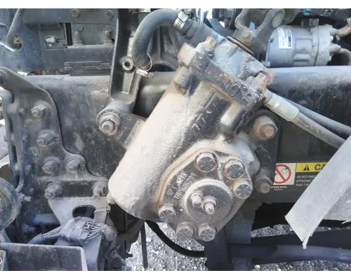 TRW/ROSS THP60-009 POWER STEERING GEAR