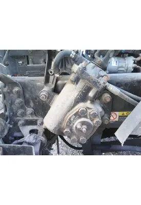 TRW/ROSS THP60-009 POWER STEERING GEAR