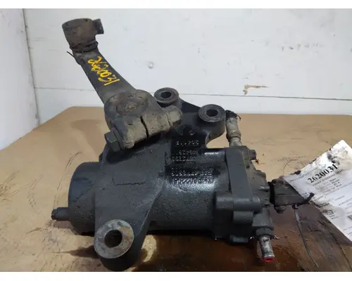 TRW/ROSS THP60-009 POWER STEERING GEAR