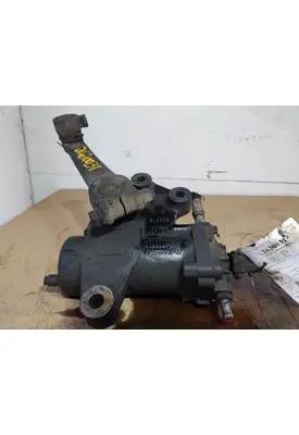 TRW/ROSS THP60-009 POWER STEERING GEAR