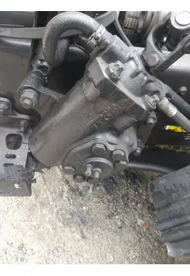 TRW/ROSS THP60-009 POWER STEERING GEAR