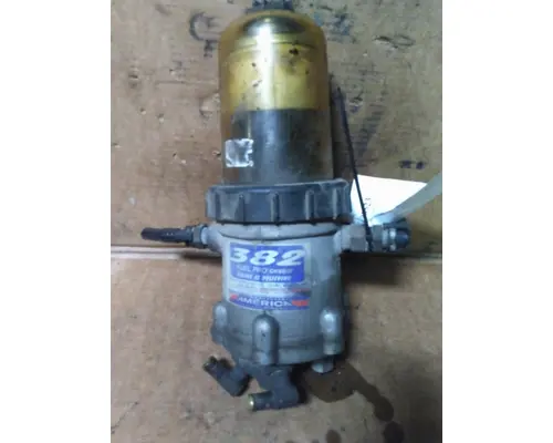 TRW/ROSS THP60-009 POWER STEERING GEAR