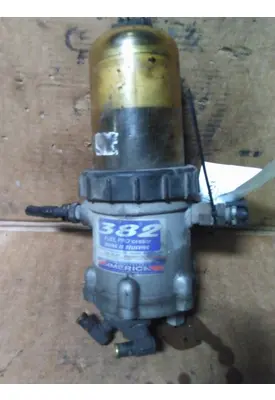 TRW/ROSS THP60-009 POWER STEERING GEAR