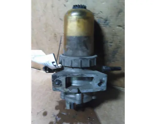 TRW/ROSS THP60-009 POWER STEERING GEAR
