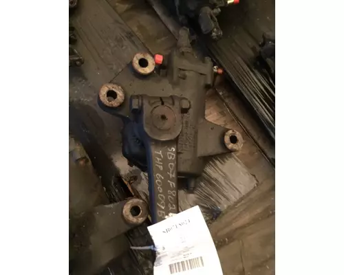TRW/ROSS THP60-009 POWER STEERING GEAR