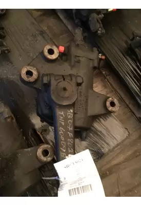 TRW/ROSS THP60-009 POWER STEERING GEAR