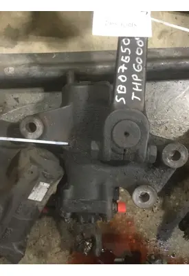 TRW/ROSS THP60-009 POWER STEERING GEAR