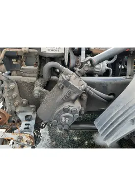 TRW/ROSS THP60-009 POWER STEERING GEAR