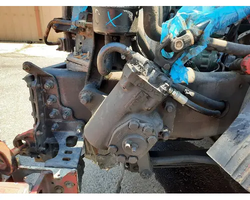 TRW/ROSS THP60-009 POWER STEERING GEAR