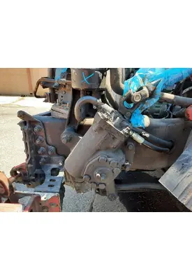 TRW/ROSS THP60-009 POWER STEERING GEAR