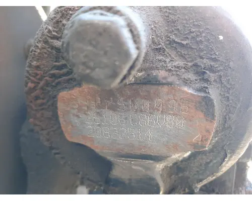 TRW/ROSS THP60-009 POWER STEERING GEAR