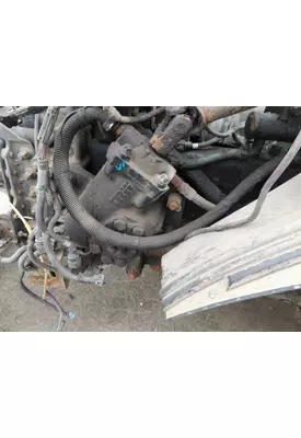 TRW/ROSS THP60-009 POWER STEERING GEAR