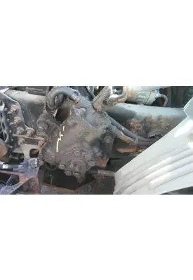 TRW/ROSS THP60-009 POWER STEERING GEAR