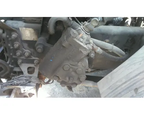 TRW/ROSS THP60-009 POWER STEERING GEAR