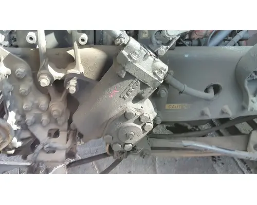 TRW/ROSS THP60-009 POWER STEERING GEAR