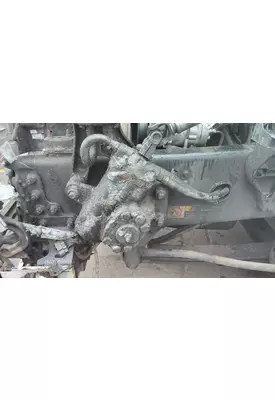 TRW/ROSS THP60-009 POWER STEERING GEAR