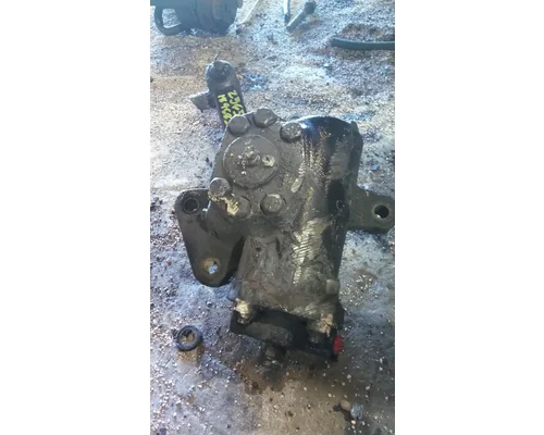TRW/ROSS THP60-009 POWER STEERING GEAR