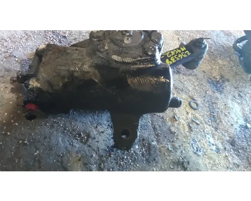 TRW/ROSS THP60-009 POWER STEERING GEAR