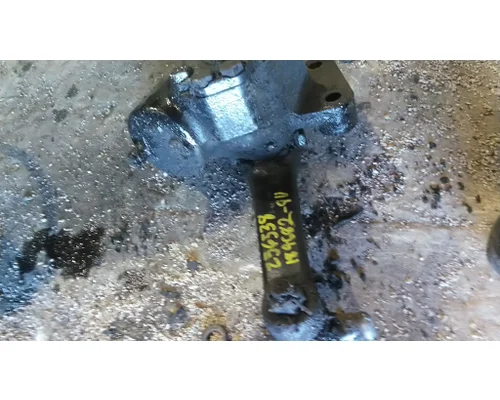 TRW/ROSS THP60-009 POWER STEERING GEAR