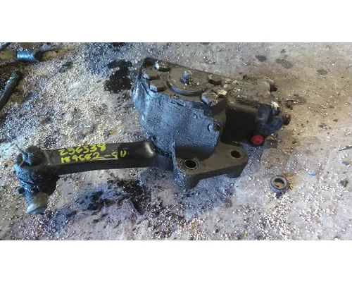 TRW/ROSS THP60-009 POWER STEERING GEAR