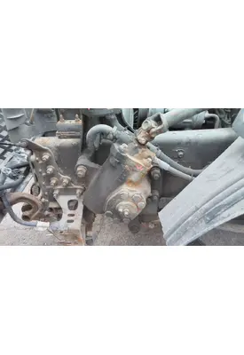 TRW/ROSS THP60-009 POWER STEERING GEAR