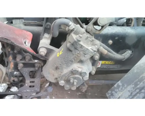 TRW/ROSS THP60-009 POWER STEERING GEAR