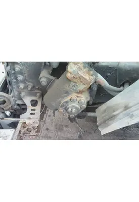 TRW/ROSS THP60-009 POWER STEERING GEAR