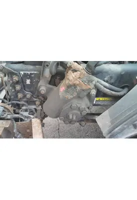 TRW/ROSS THP60-009 POWER STEERING GEAR