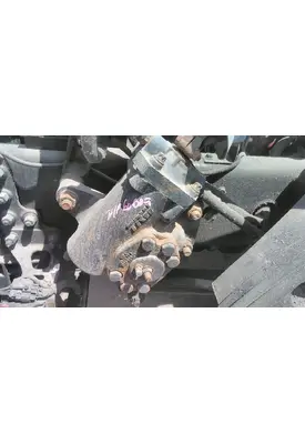 TRW/ROSS THP60-009 POWER STEERING GEAR