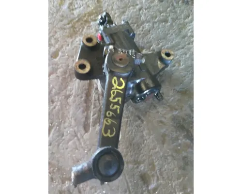 TRW/ROSS THP60-009 POWER STEERING GEAR