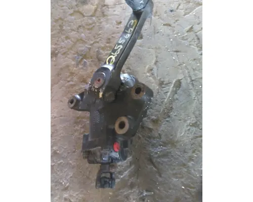 TRW/ROSS THP60-009 POWER STEERING GEAR