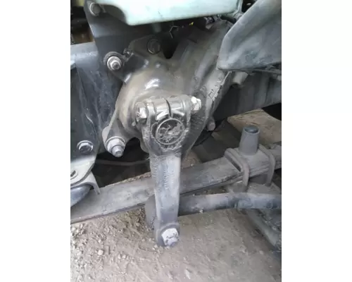 TRW/ROSS THP60-010 POWER STEERING GEAR