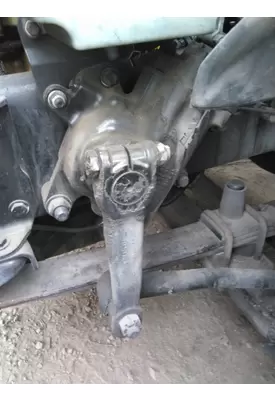 TRW/ROSS THP60-010 POWER STEERING GEAR