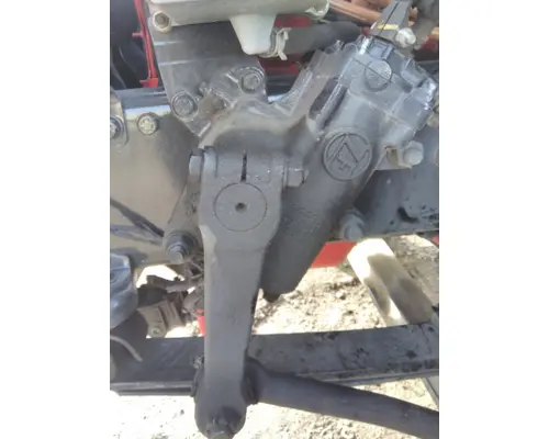 TRW/ROSS THP60-010 POWER STEERING GEAR