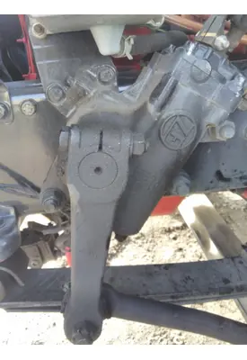 TRW/ROSS THP60-010 POWER STEERING GEAR