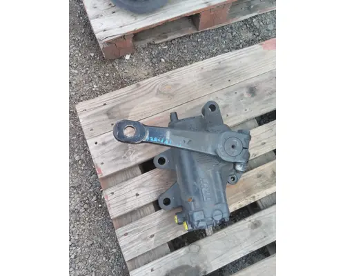TRW/ROSS THP60-010 POWER STEERING GEAR