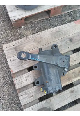 TRW/ROSS THP60-010 POWER STEERING GEAR